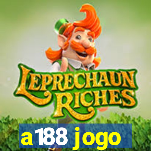 a188 jogo